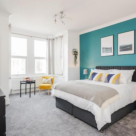 Business & Leisure 2 Bedroom & Parking By Damask Homes Ilford Eksteriør bilde